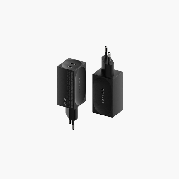 오딕트 DOT T1 어댑터