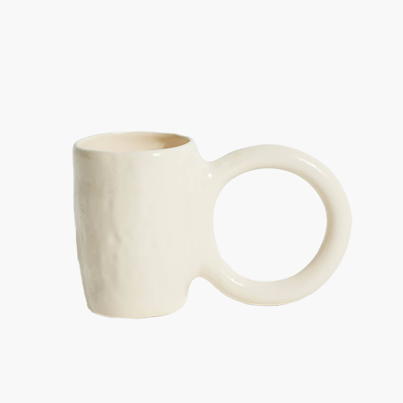 쁘띠프리튀르 도넛 L 바닐라