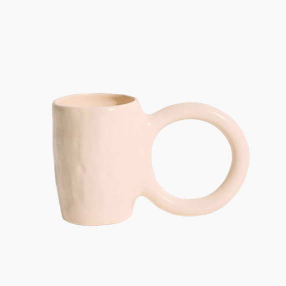 쁘띠프리튀르 도넛 L 버블검