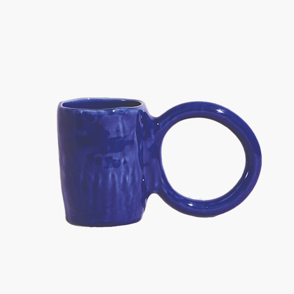 쁘띠프리튀르 도넛 L 블루