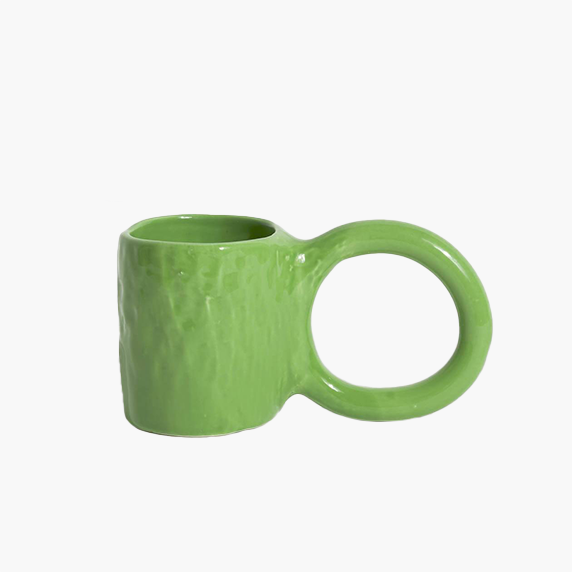 쁘띠프리튀르 도넛 M 피스타치오