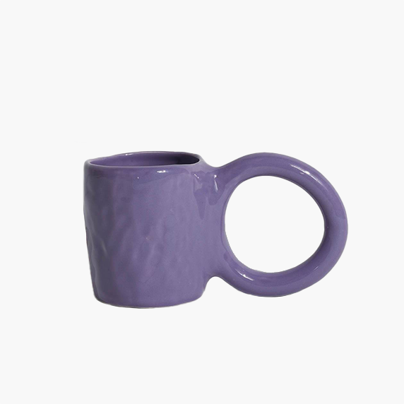 쁘띠프리튀르 도넛 M 블루베리