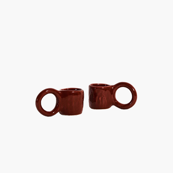 쁘띠프리튀르 도넛 S 체리