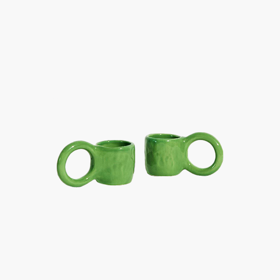 쁘띠프리튀르 도넛 S 피스타치오