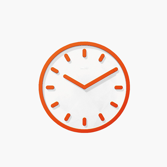 마지스 템포 월 클락 오렌지