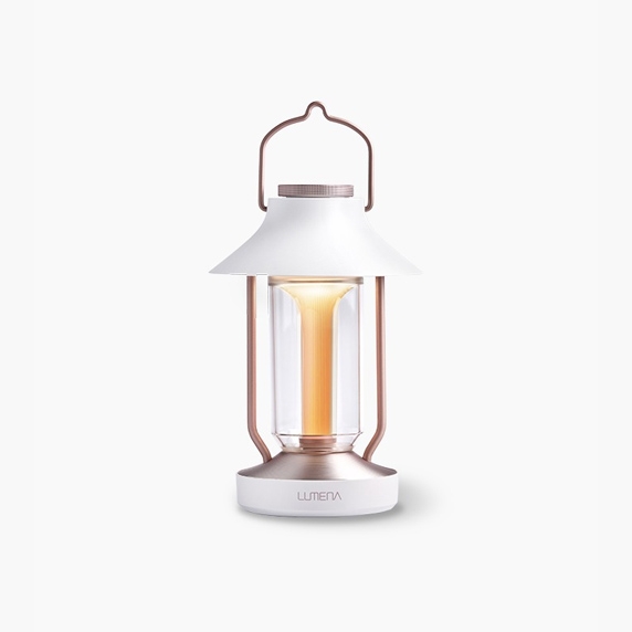 루메나 더 클래식 LED 랜턴