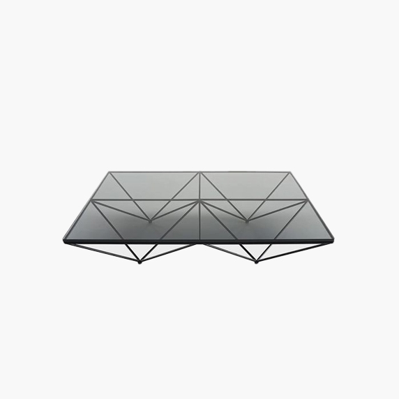 [주문제작&예약발송]  B&B ITALIA Alanda 18 Tavolino Table