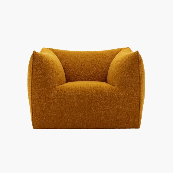 [주문제작&예약발송]  비앤비 이탈리아 B&B ITALIA Le Bambola armchair
