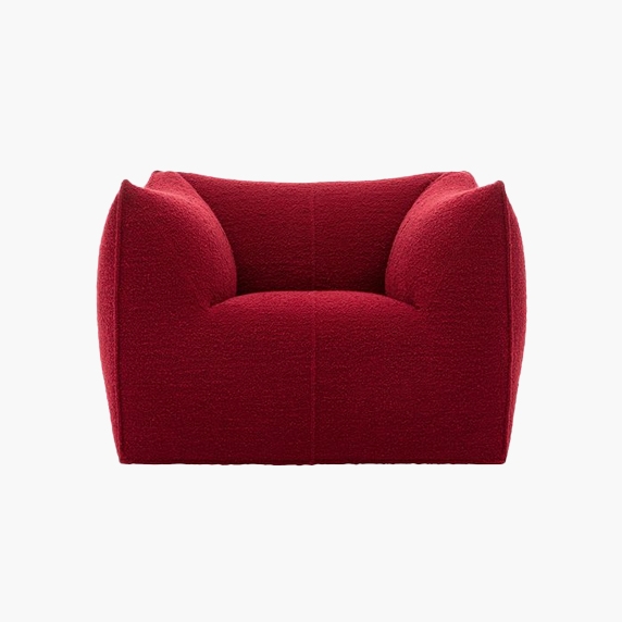 [주문제작&예약발송]  비앤비 이탈리아 B&B ITALIA Le Bambola armchair