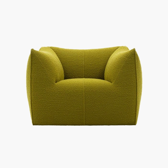 [주문제작&예약발송]  비앤비 이탈리아 B&B ITALIA Le Bambola armchair