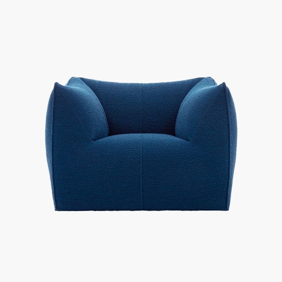 [주문제작&예약발송]  비앤비 이탈리아 B&B ITALIA Le Bambola armchair