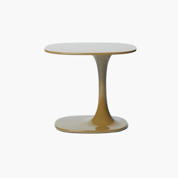 [주문제작&예약발송]  비앤비 이탈리아 B&B ITALIA Awa Side table