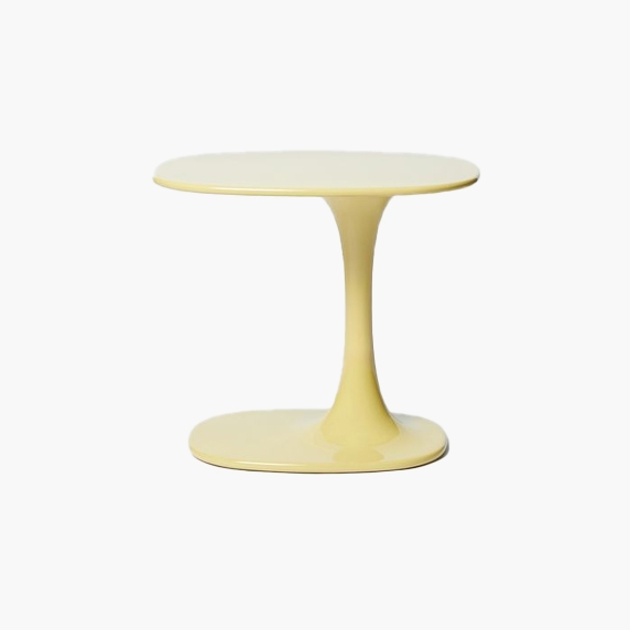 [주문제작&예약발송]  비앤비 이탈리아 B&B ITALIA Awa Side table