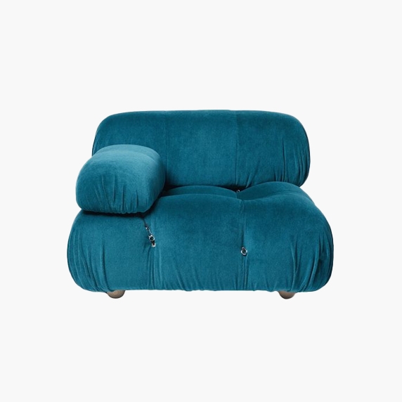 [주문제작&예약발송]  비앤비 이탈리아 B&B ITALIA Camaleonda sofa with armrest