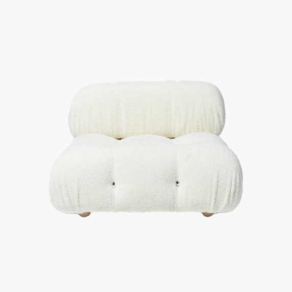 [주문제작&예약발송]  비앤비 이탈리아 B&B ITALIA Camaleonda sofa