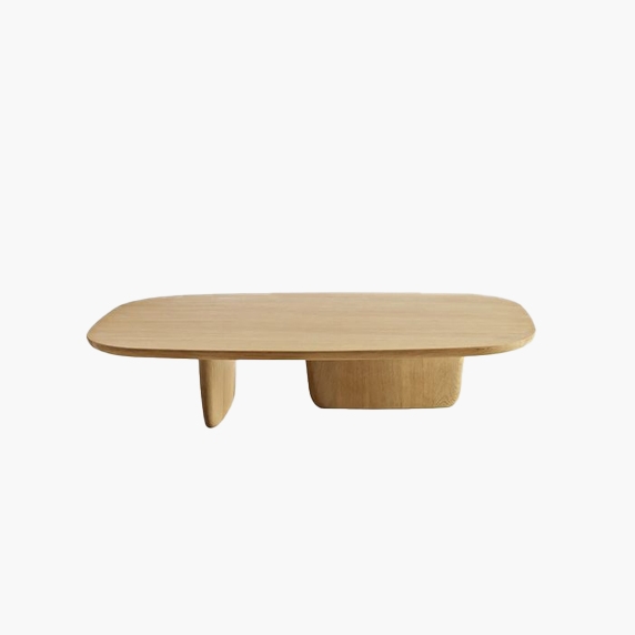 [주문제작&예약발송]  비앤비 이탈리아 B&B ITALIA Tobi-Ishi table 140