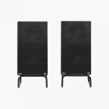 [즉시출고] 엘락 X 에드섬 커넥스 액티브 블루투스 스피커 블랙 Debut ConneX DCB41-DS  ADSUM x ELAC BLACK