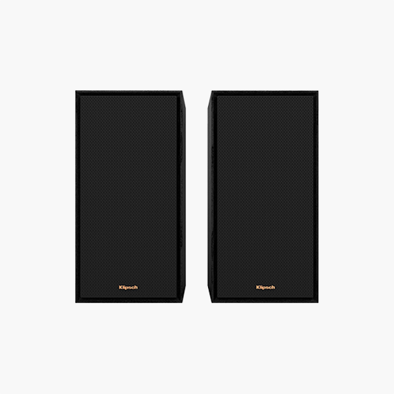 클립쉬 R-50PM 북쉘프 스테레오 스피커