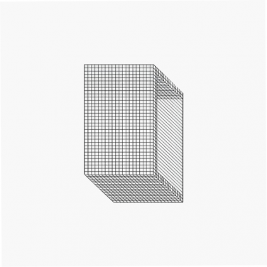 자노타 콰데르나 150 러그 200*300