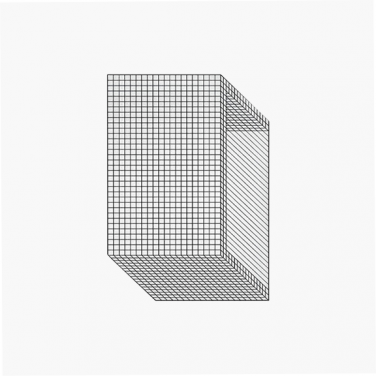 자노타 콰데르나 150 러그 250*350