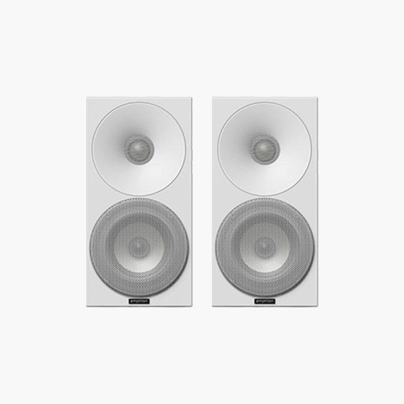 Amphion 암피온 Argon1