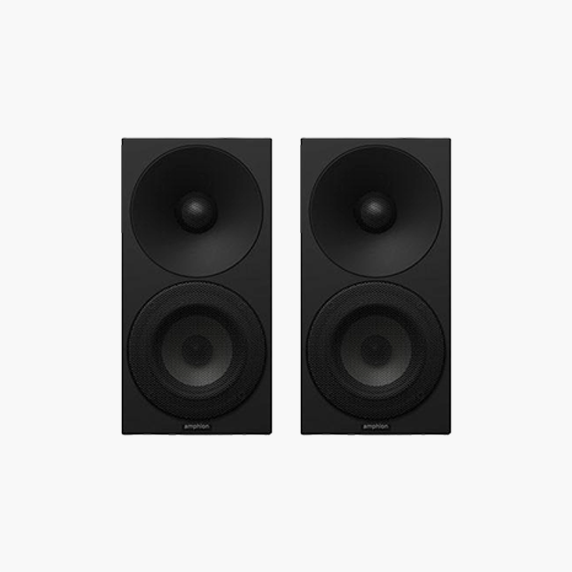 Amphion 암피온 Argon1