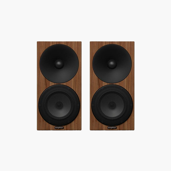 Amphion 암피온 Argon1
