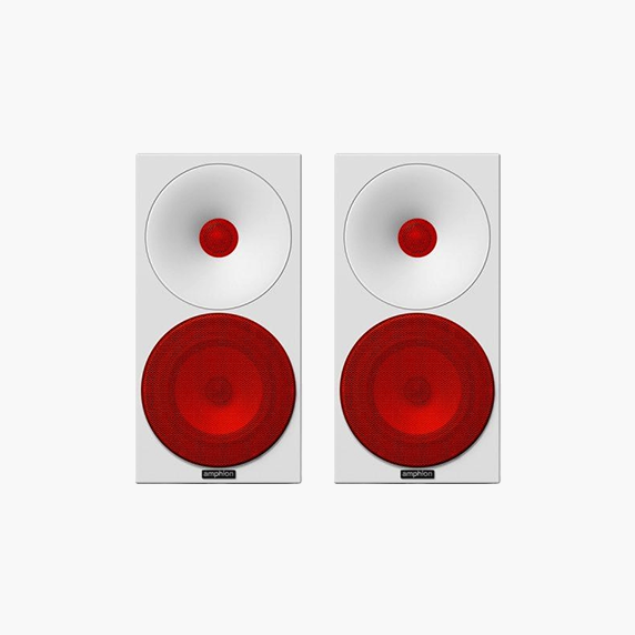 Amphion 암피온 Argon1