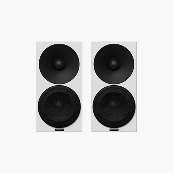 Amphion 암피온 Helium510