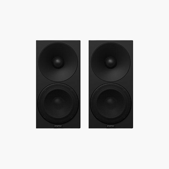 Amphion 암피온 Helium510