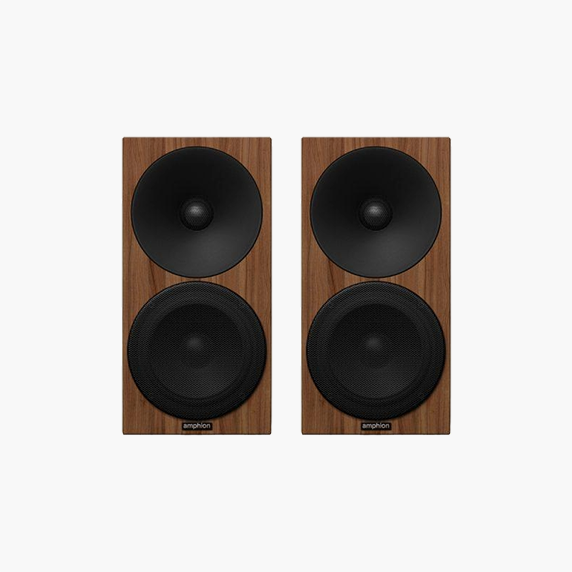 Amphion 암피온 Helium510