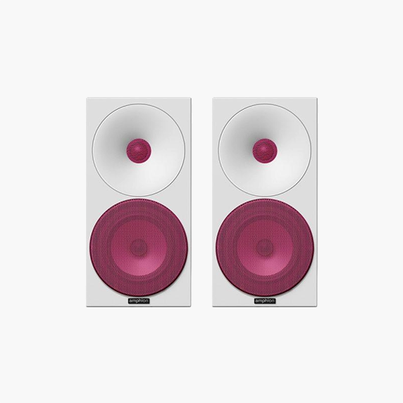 Amphion 암피온 Helium510