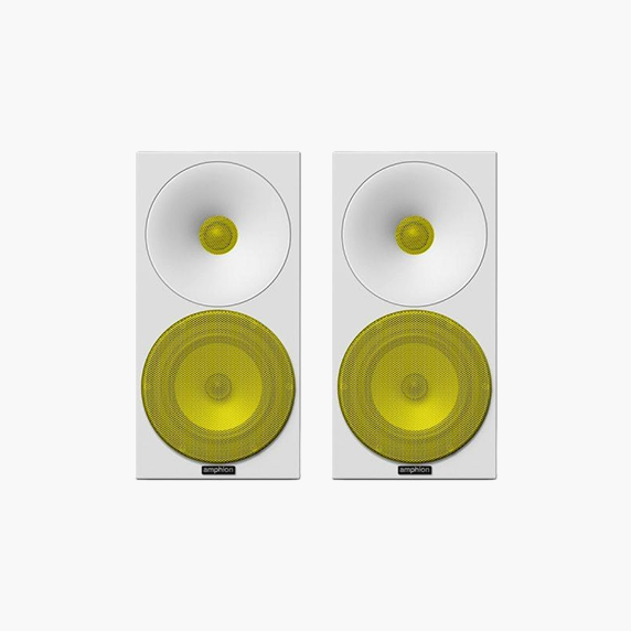 Amphion 암피온 Helium510