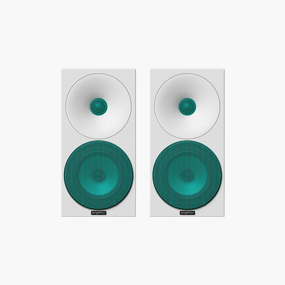 Amphion 암피온 Helium510
