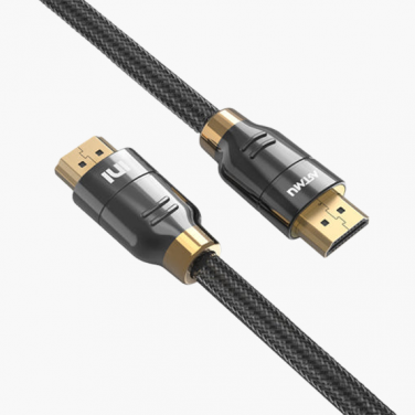 아트뮤 Art Mu ULTRA HIGH SPEED HDMI 2.1 인증 케이블