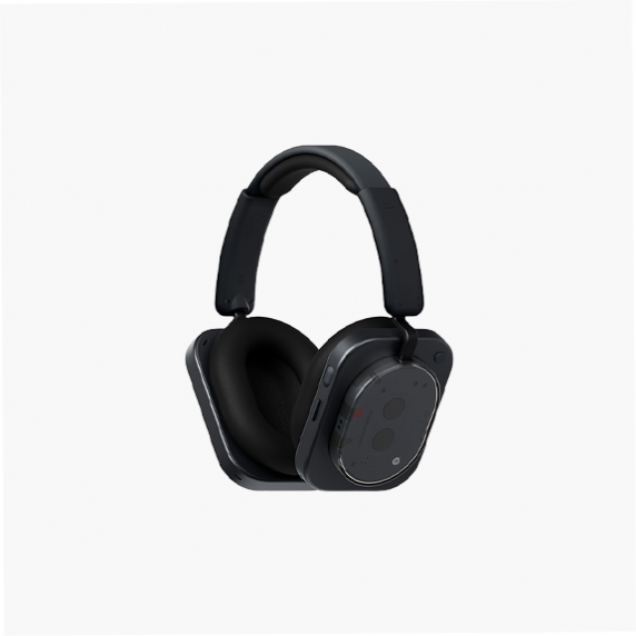 낫싱 Nothing 헤드폰 headphone (1) 노이즈 캔슬링 블루투스 헤드폰