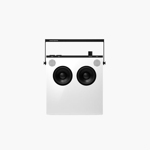 틴에이지 엔지니어링 OB-4 블루투스 스피커