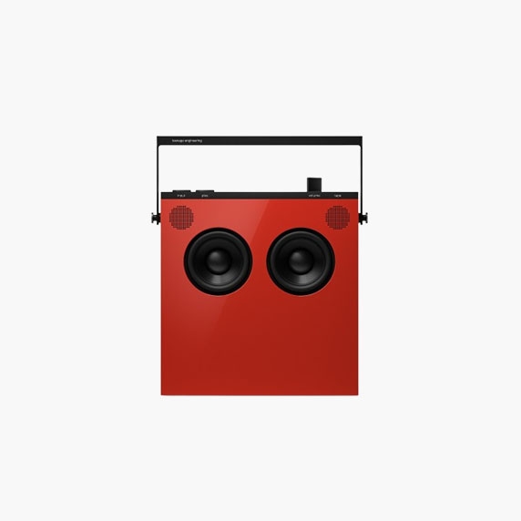 틴에이지 엔지니어링 OB-4 블루투스 스피커