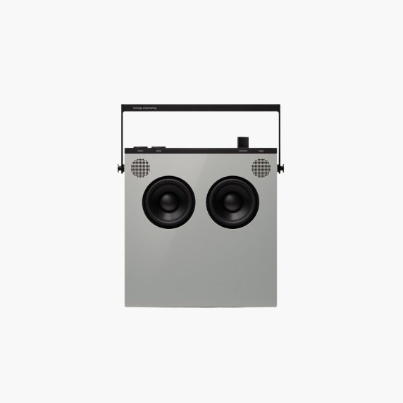 틴에이지 엔지니어링 OB-4 블루투스 스피커