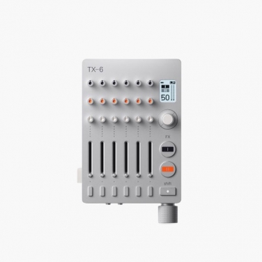 틴에이지 엔지니어링 TX-6