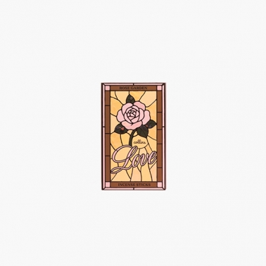 [LOVE EDITION] 콜린스 장미정원 인센스