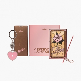 [LOVE EDITION] 콜린스 장미정원 기프트 세트