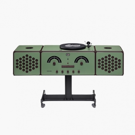 [60th EDITION]  브리온베가 라디오포노그라포 rr-226 60주년 한정판