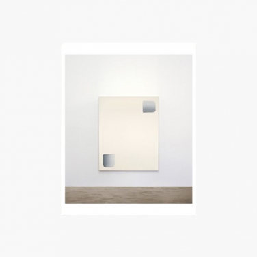 이우환 &mdash; DIALOGUE  (81 x 101 cm)