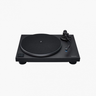 테크닉스 SL-40CBT 턴테이블 블랙