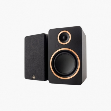 아르곤 오디오 Fenris A4 액티브 스피커 블랙