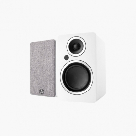 아르곤 오디오 Fenris A4 액티브 스피커 화이트