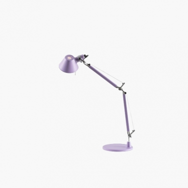 아르떼미데 톨로메오 마이크로 테이블 램프 라벤더