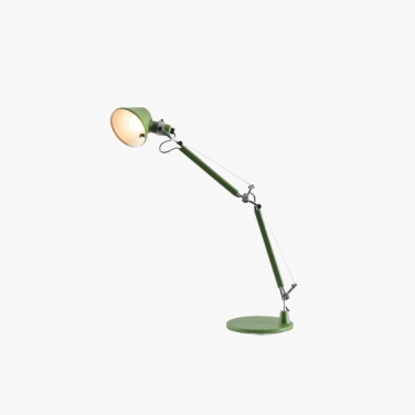아르떼미데 톨로메오 마이크로 테이블 램프 그린