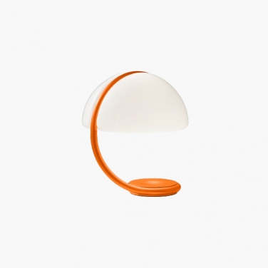 [60th EDITION]  마르티넬리루체 세르펜테 테이블 램프